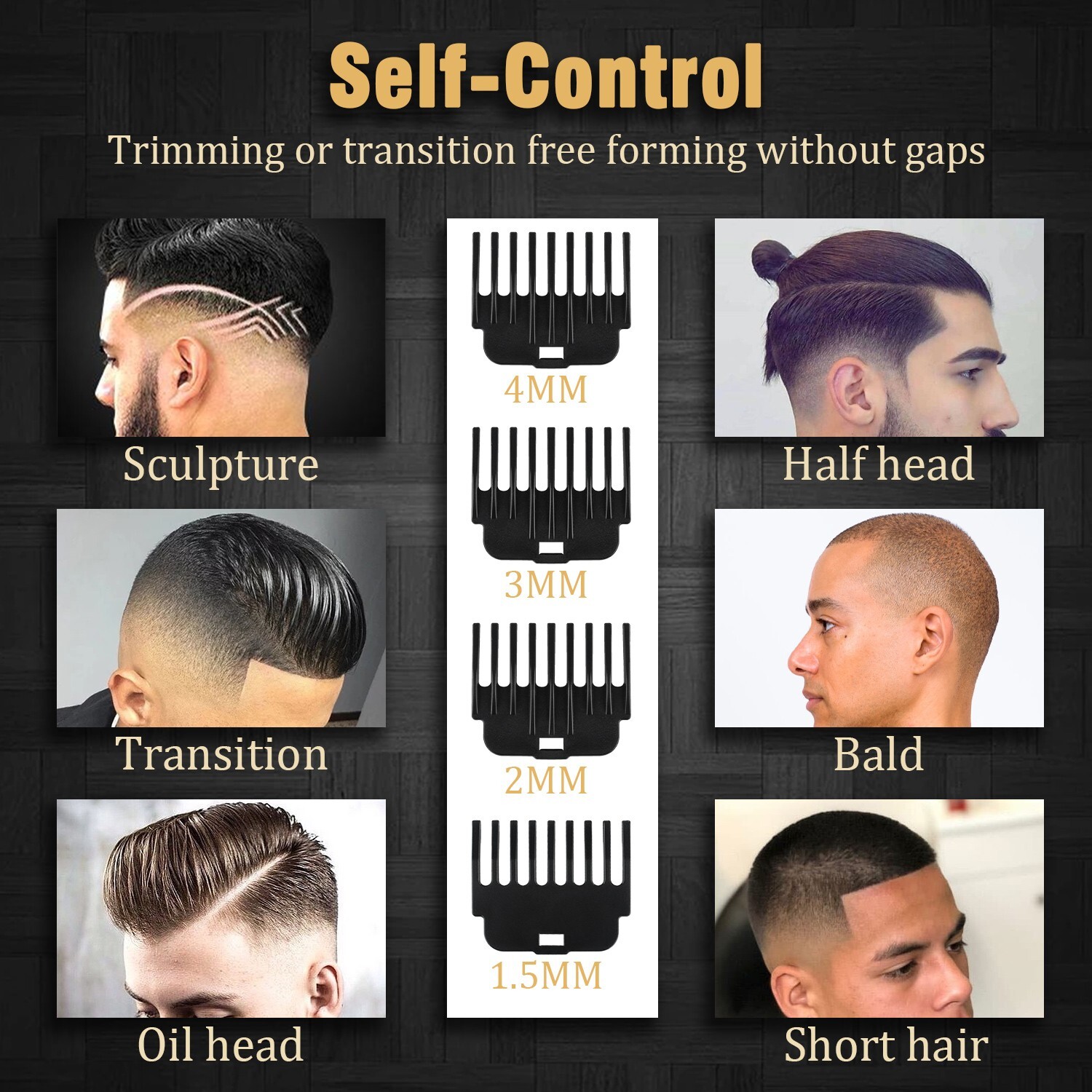 Electric Mini Shaver Trimmer Razor Hair Beard Shaving Barber Machine – BEST GIFT