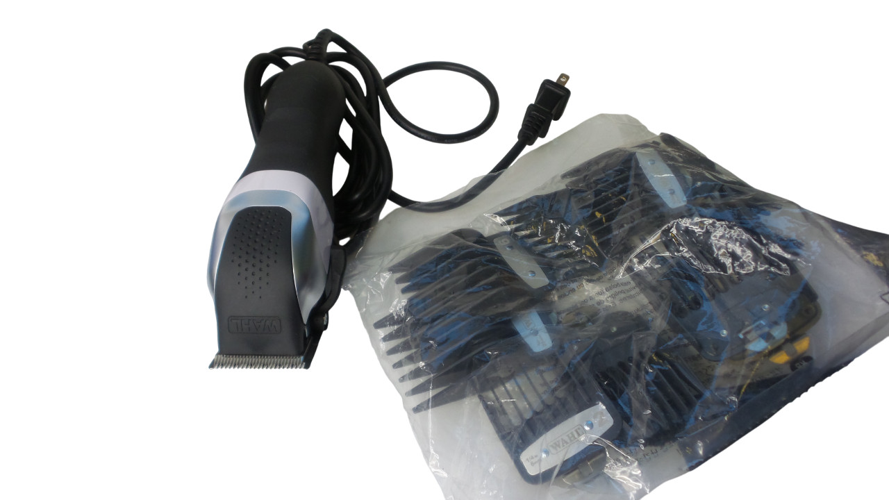 Lot of 3 Wahl – Pro Series High Performance Ultra Power Heavy Duty.