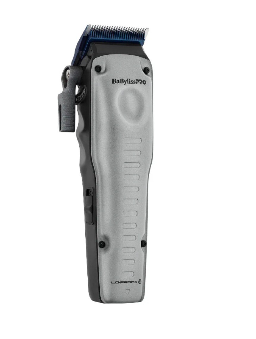 BaByliss PRO FX ONE LO PRO FX High Performance Clipper & Trimmer Set – NEW