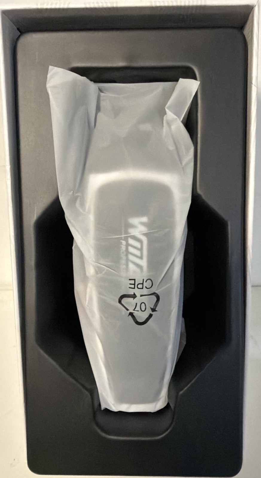 Wmark Profesional Brushless Hair Clipper