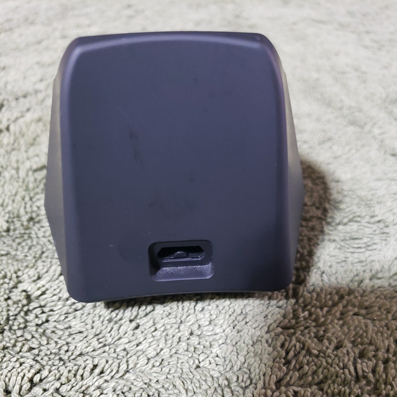 OLOV Men’s Body Trimmer / Charging Stand, Black Model YH-7280