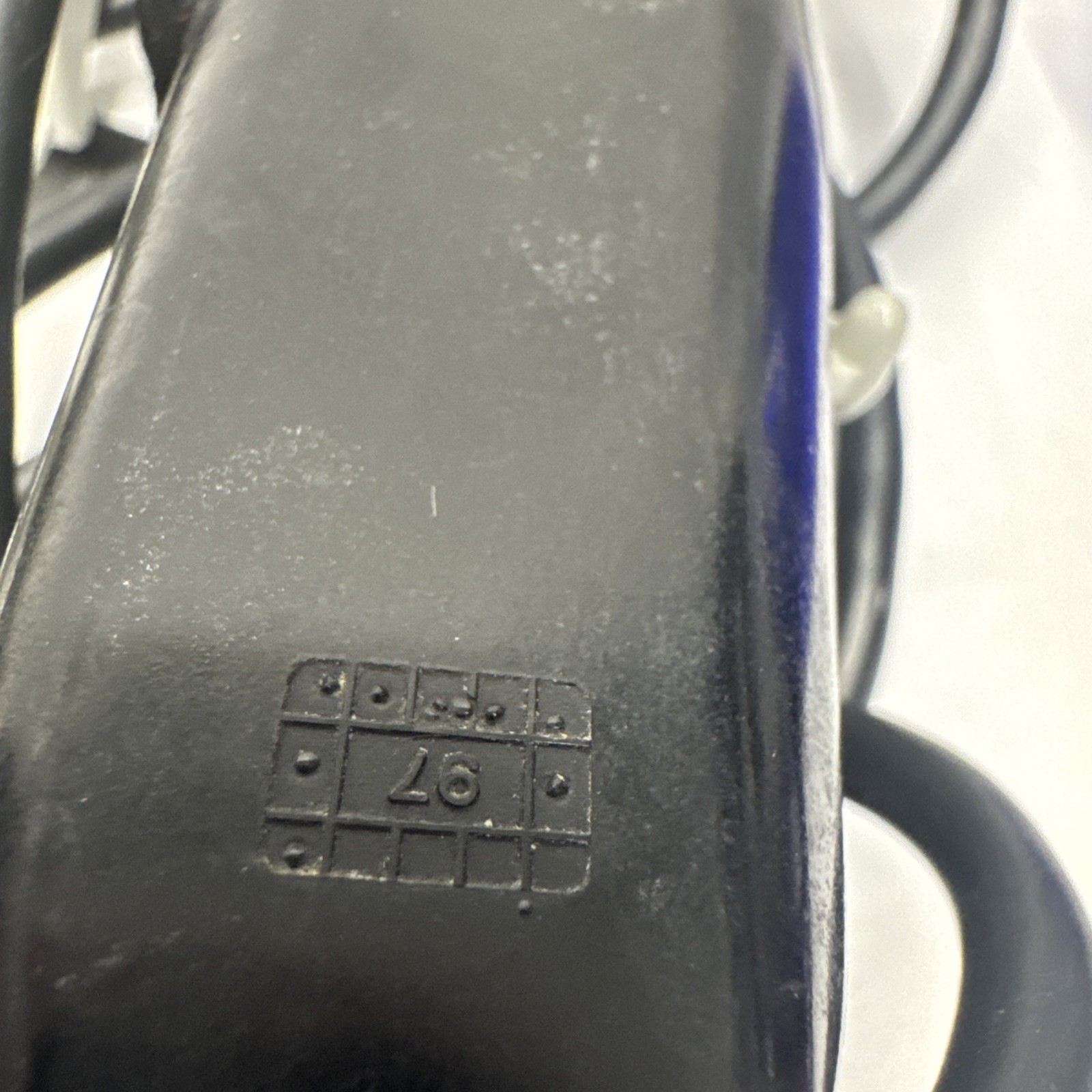 Wahl Senior Model 850 Wahl Designer Corded Electric. working needs cleaning