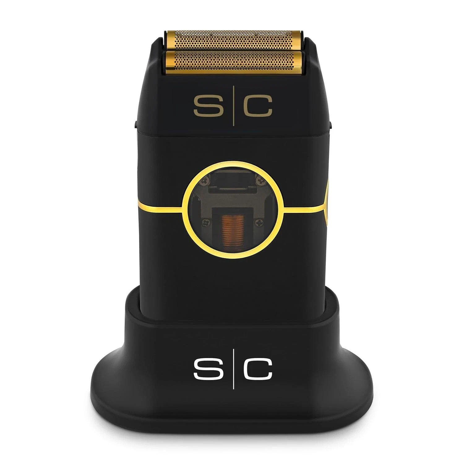 StyleCraft Instinct Clipper, Trimmer ,Shaver Combo Set Black – BRAND NEW