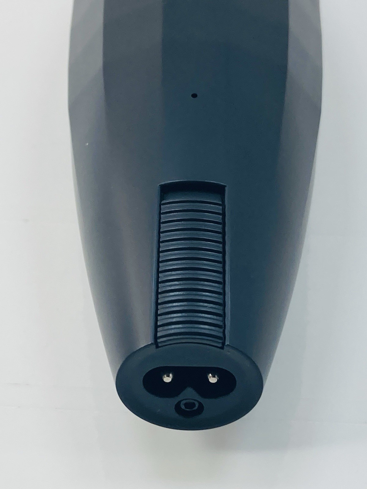 Bevel Cordless Beard & Hair Trimmer Black Lithium-Ion Rechargeable w/ Box Used L