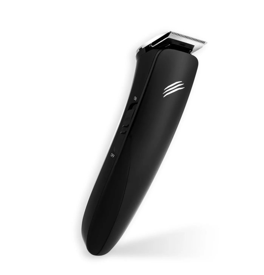 Skull Shaver Baby Beast Trimmer: Ultimate Cordless Hair & Beard Trimmer with …