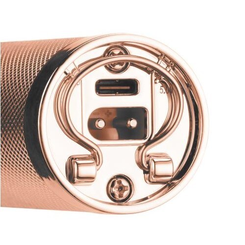 BaBylissPRO ROSEFX+ All-Metal Lithium Outlining Trimmer | FX787NRG
