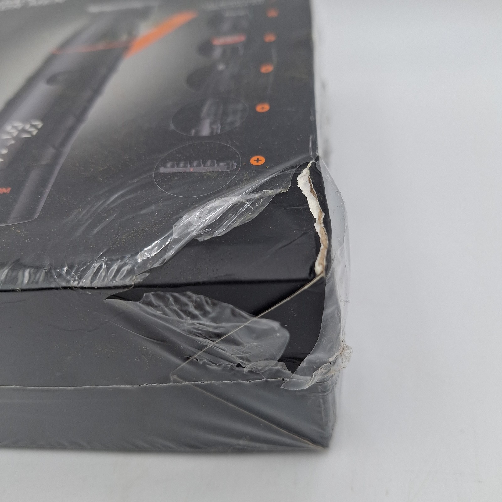 MAXGROOM All in One Body Trimmer Open Box Damaged Box