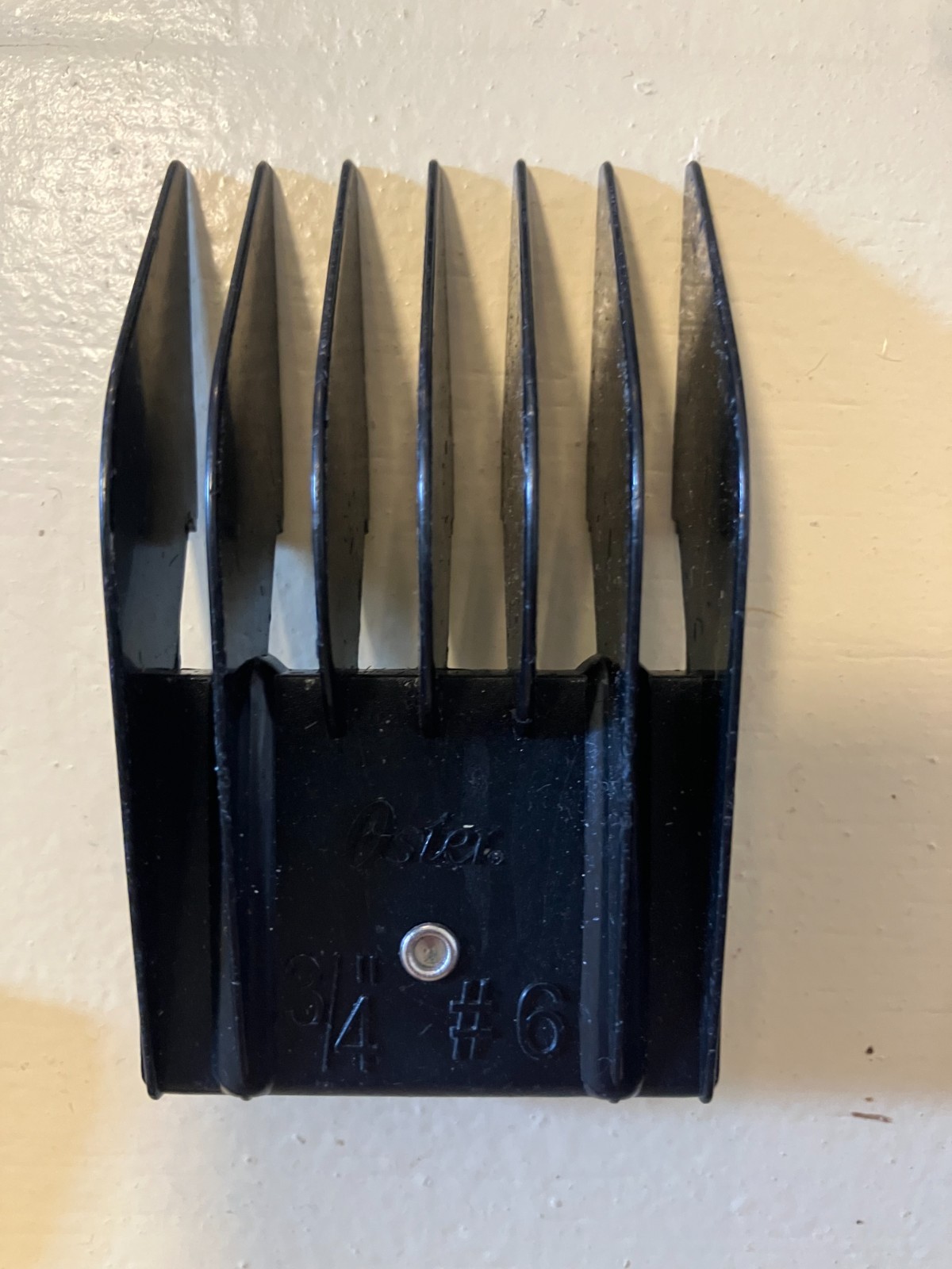 Oster Classic 76 Universal Motor Clipper with Detachable Blades