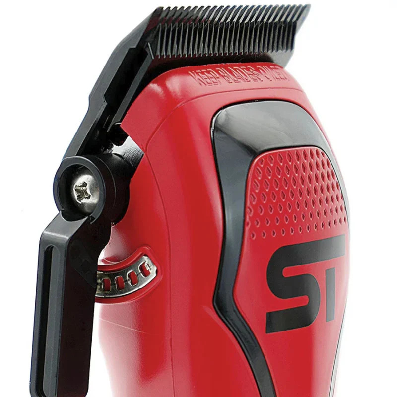 Supreme Darkstar 72 Clipper STC72 12000RPM DLC Taper Blade