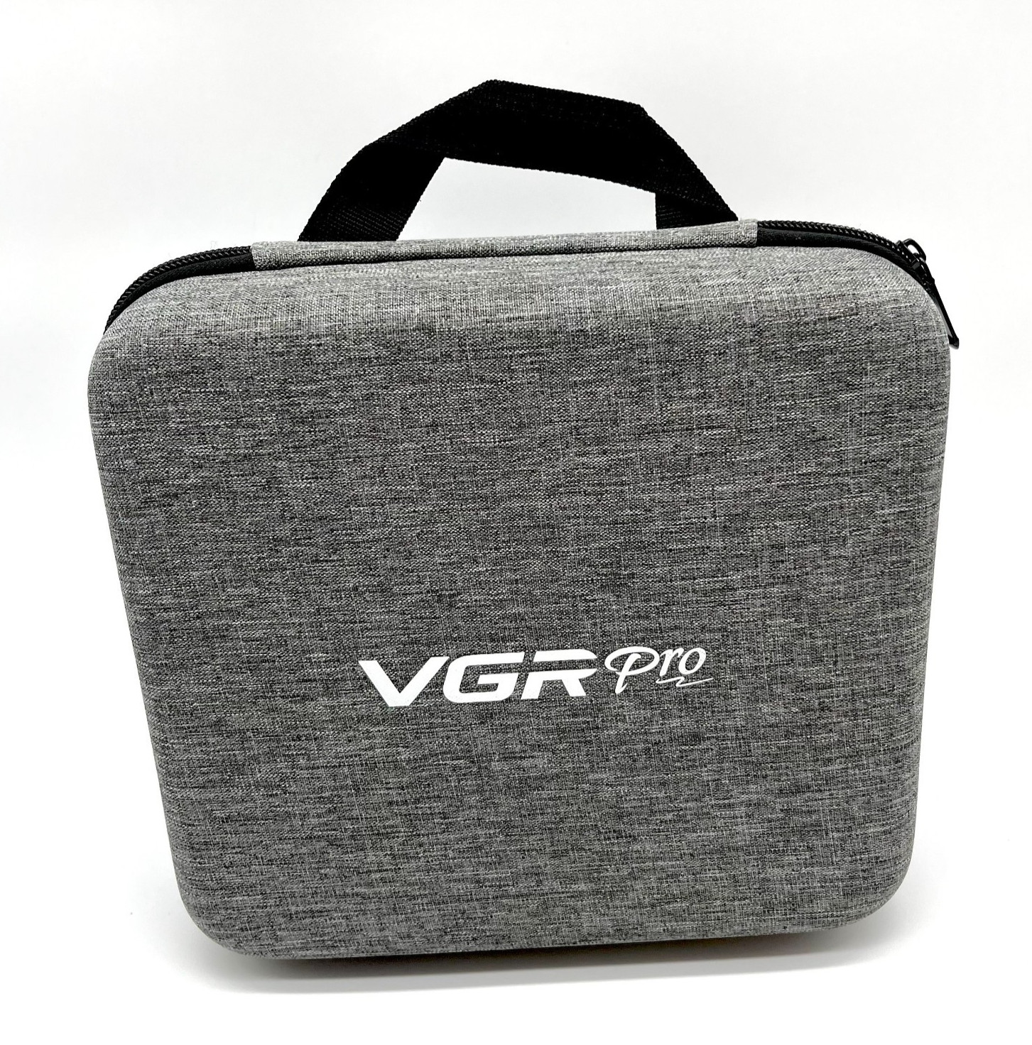 VGR Pro 3-in-1 Professional Hair Clipper Trimmer & Foil Shaver Grooming Kit