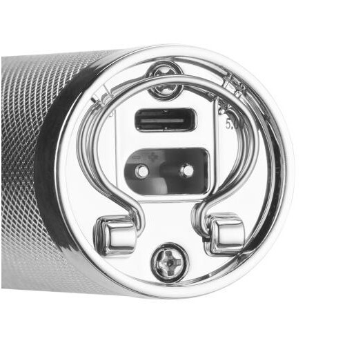 BaBylissPRO SILVERFX Trimmer & Shaver | FX787NS, FXFS2