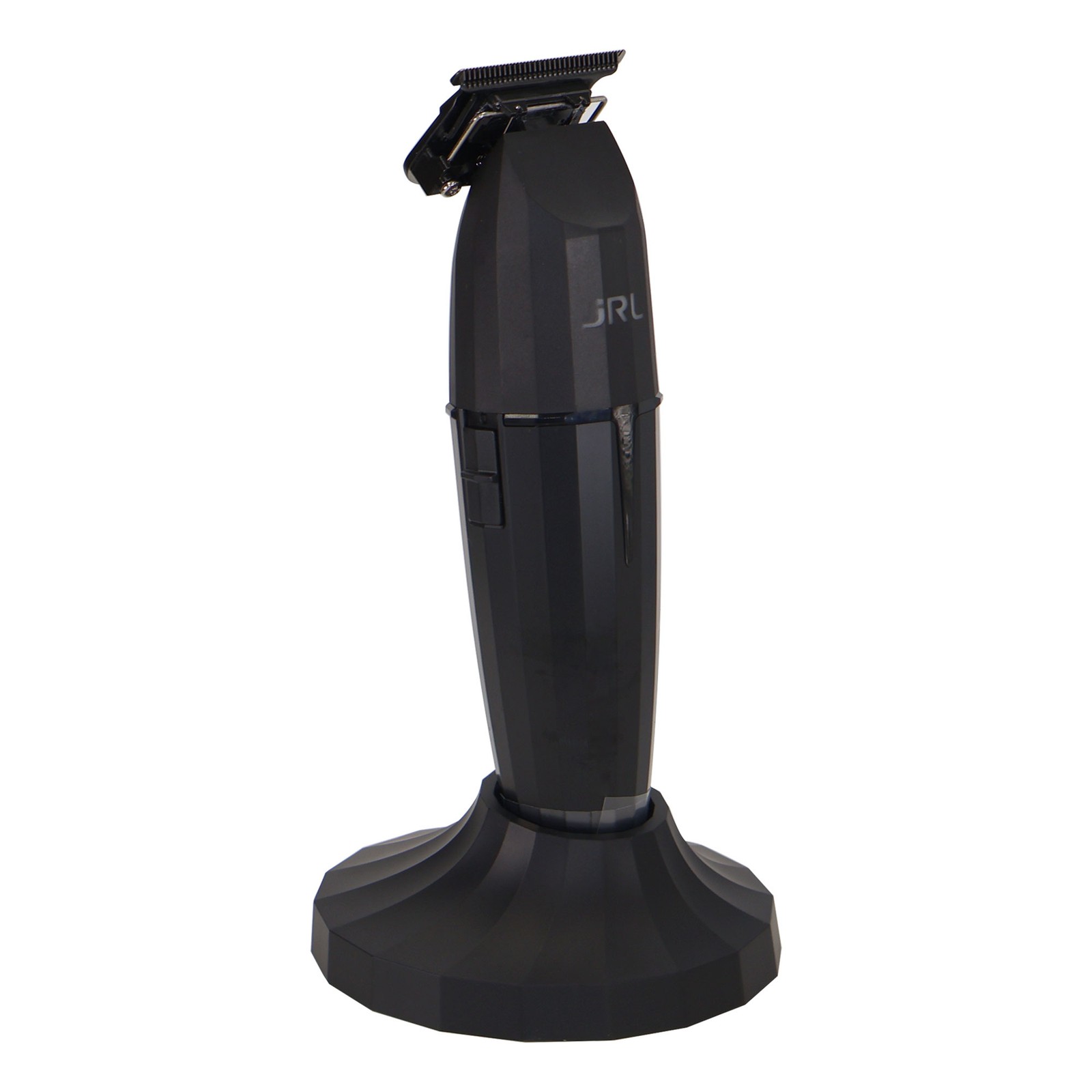JRL ONYX Professional Cordless Hair Trimmer – Black (Dual Voltage) FF 2020T-B