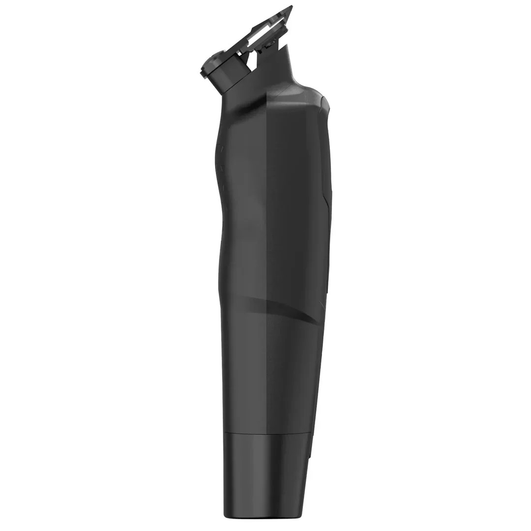 Monster Assassin Trimmer – DLC Zero-Gap T-Blade, Cordless Precision Barber Tool