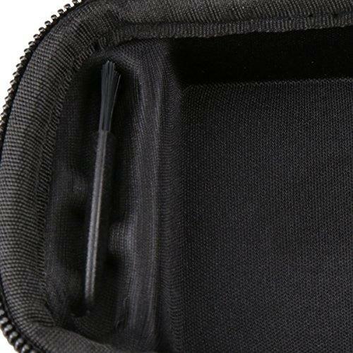 Aproca Hard Travel Storage Case Bag Fit Andis 17150 Profoil Lithium Shaver