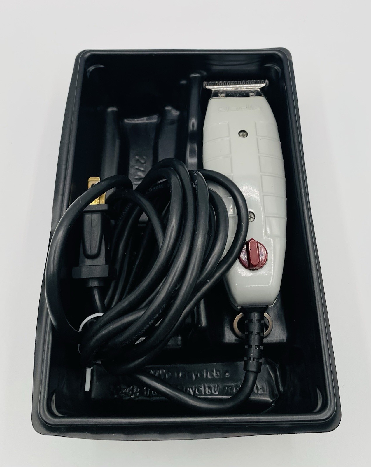Andis T-Outliner Corded Trimmer 04780 Model G – Used