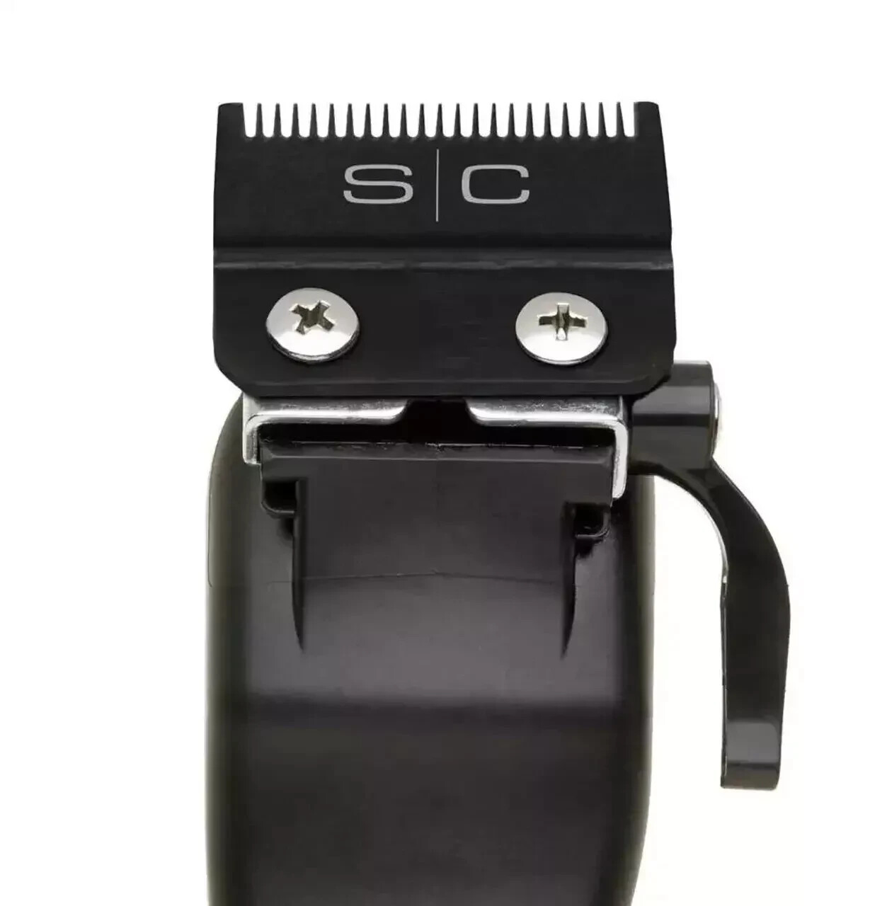StyleCraft Instinct-X Professional Vector Motor Hair Clipper | SC608M