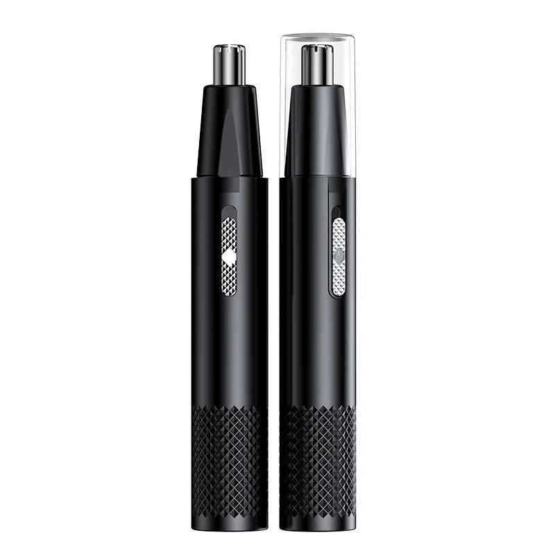 Men Electric Ear Beard Nose Hair Trimmer USB Charging New High Quality Electric
