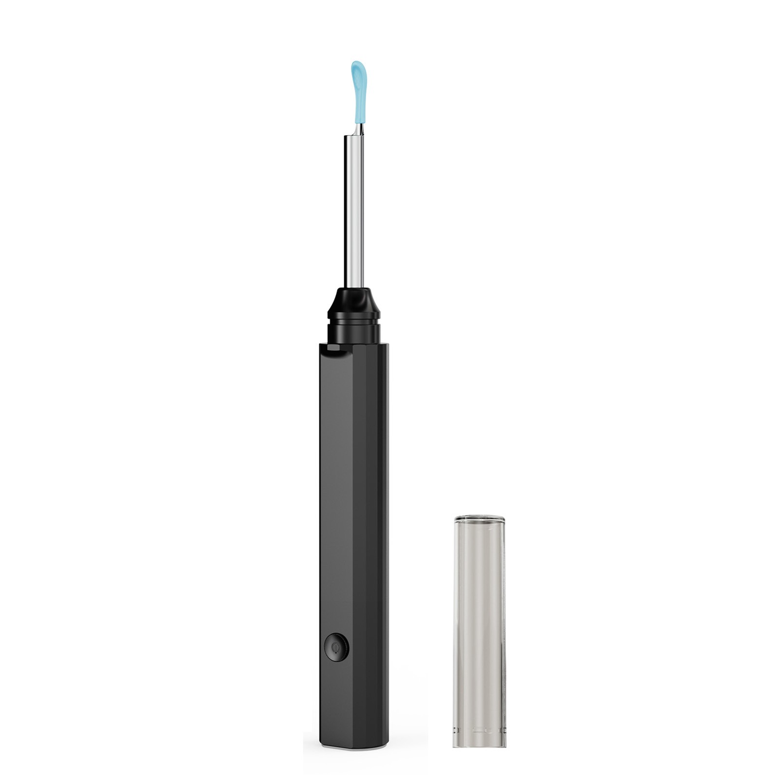 LED Lighted Ear Pick Spoon Electric Ear Pick With LED For Family Health For AP9