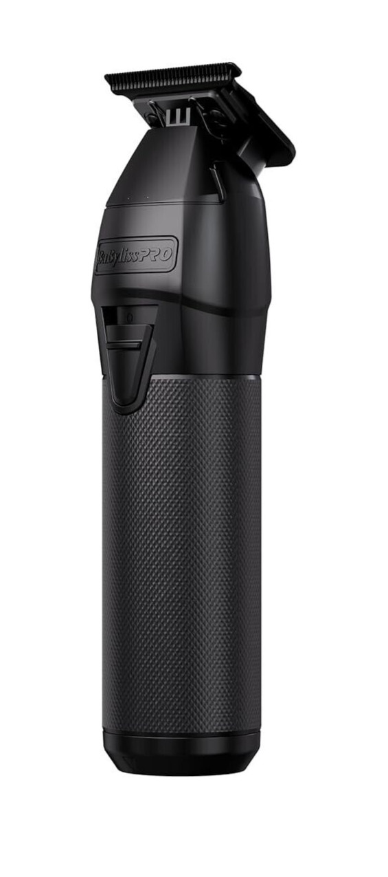 BaBylissPRO FXONE BLACKFX Cordless Trimmer | FX799MB