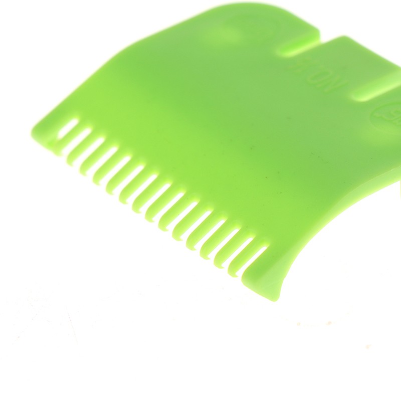 1Pcs 1.5mm Professional Cutting Guide Comb Hair Clipper Cutting Limit C LfFF.t2