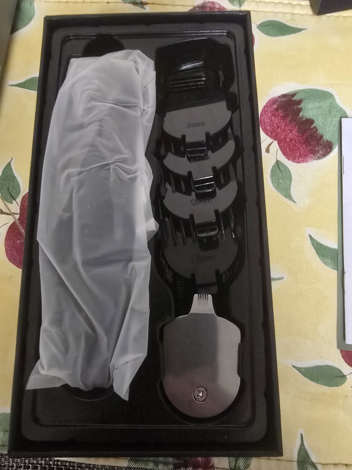Baby Beast Trimmer
