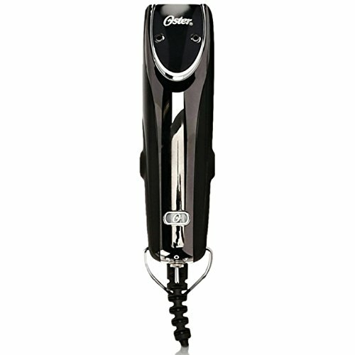 Oster 76077-310 Professional The Super Duty Turbo 77 Clipper w/000 Turbo Blade
