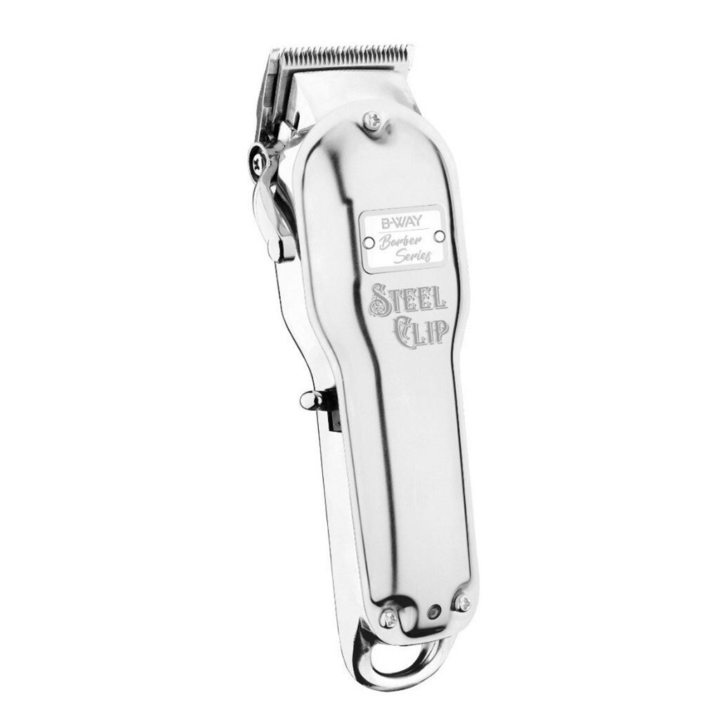 B-WAY Steel Clip Clipper