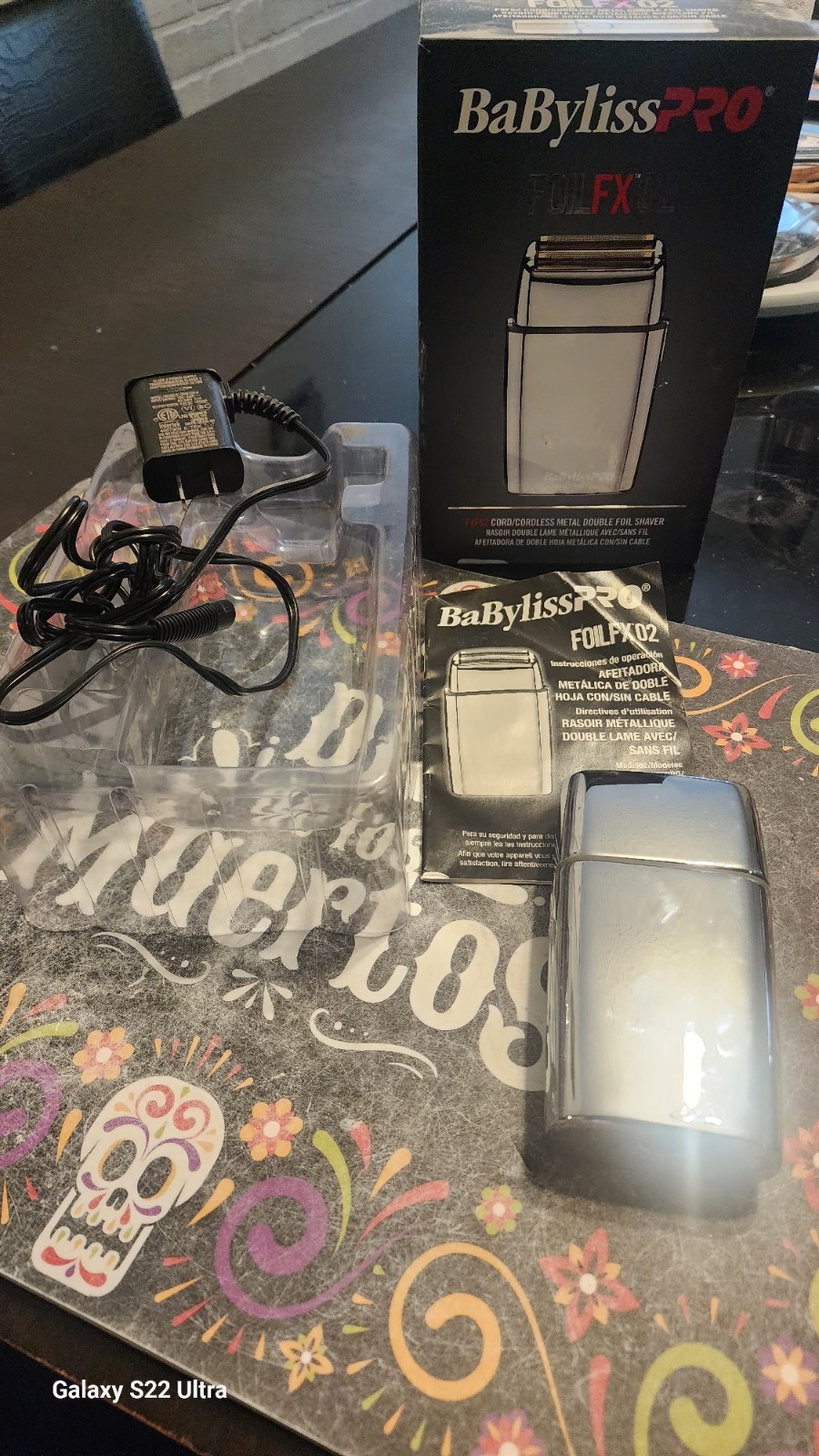 BaByliss Pro Fx 2