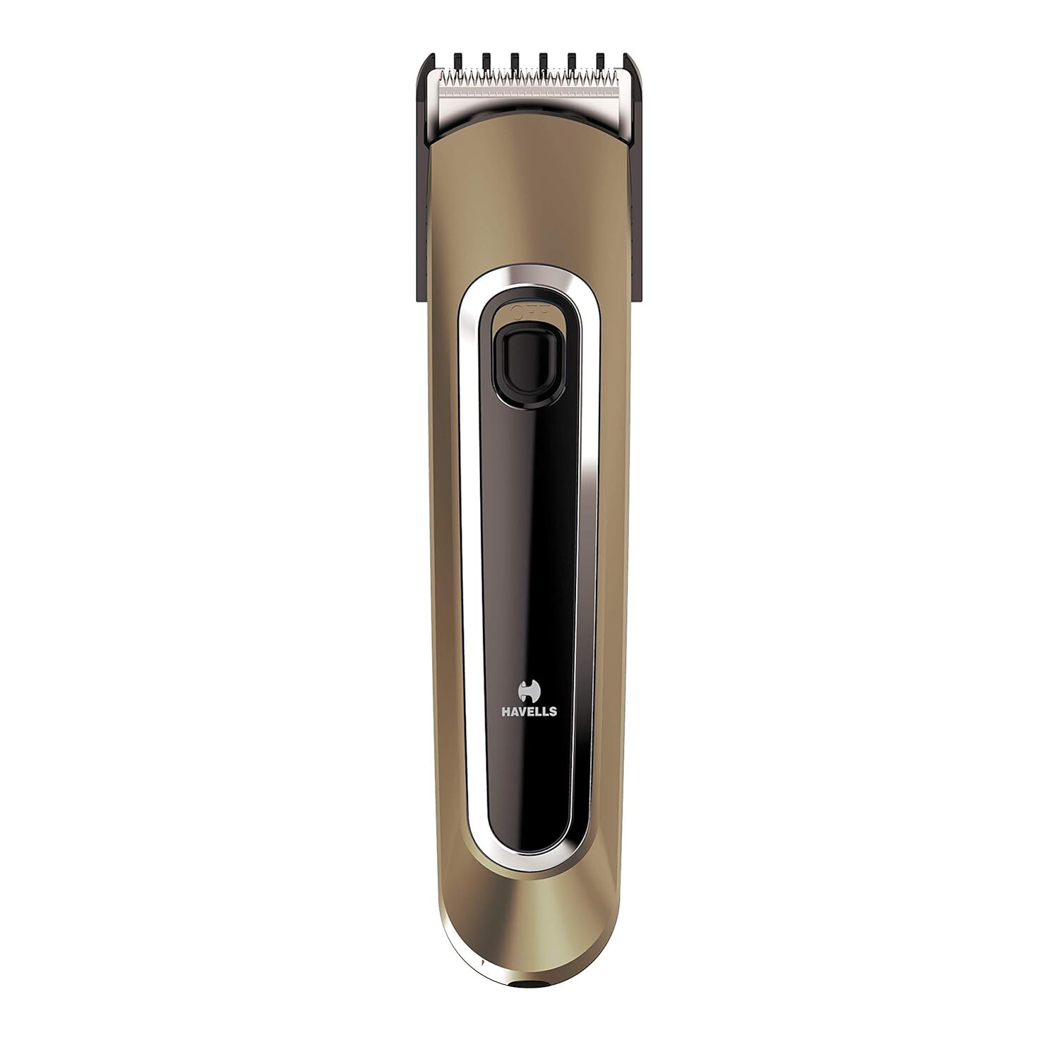 Havells Multipurpose Trimmer for Mens, Hair Trimmer, Stainless Steel,‎‎GS6451,