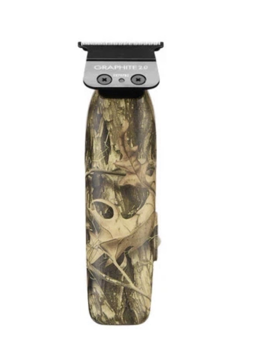 BaByliss PRO Camo Compact Clipper, Trimmer & Shaver SET – BRAND NEW