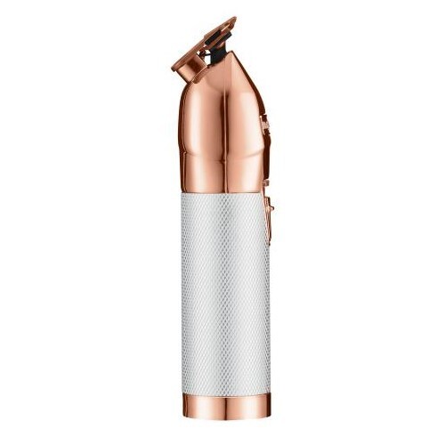 BaBylissPRO ROSEFX+ All-Metal Lithium Outlining Trimmer | FX787NRG