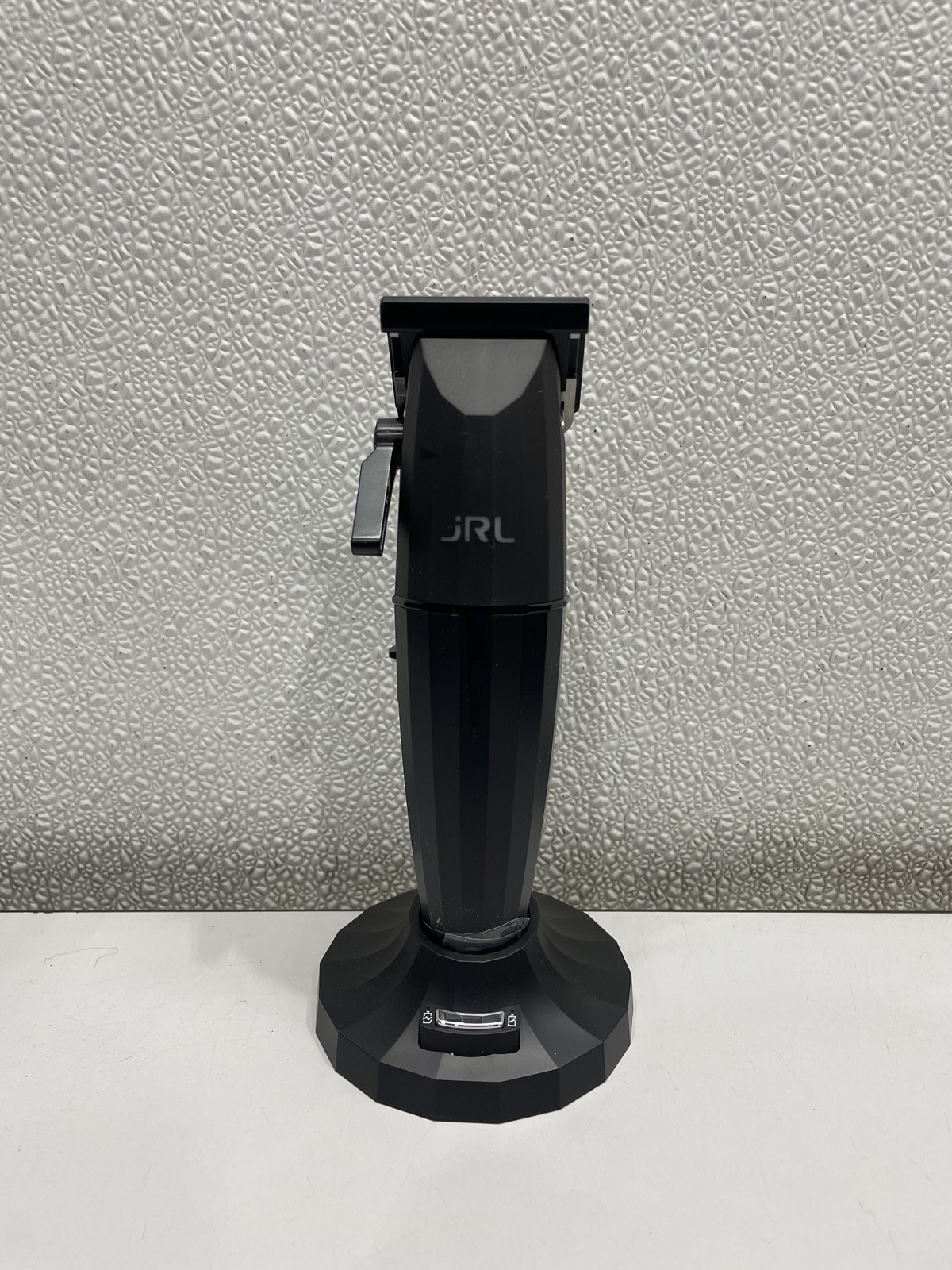 JRL ONYX Professional Cordless Hair Clipper FF 2020C-B Black