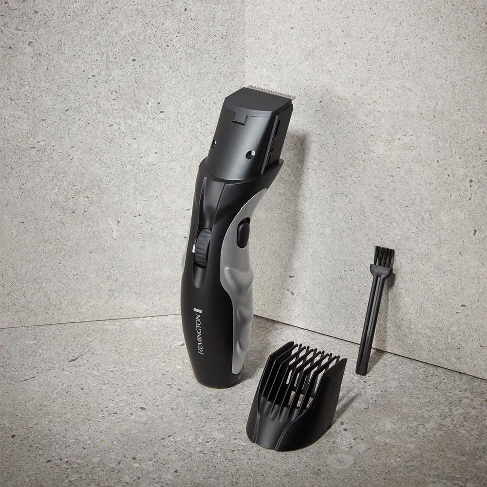 Remington Mb 320 C Beard Trimmer ‘Barba’