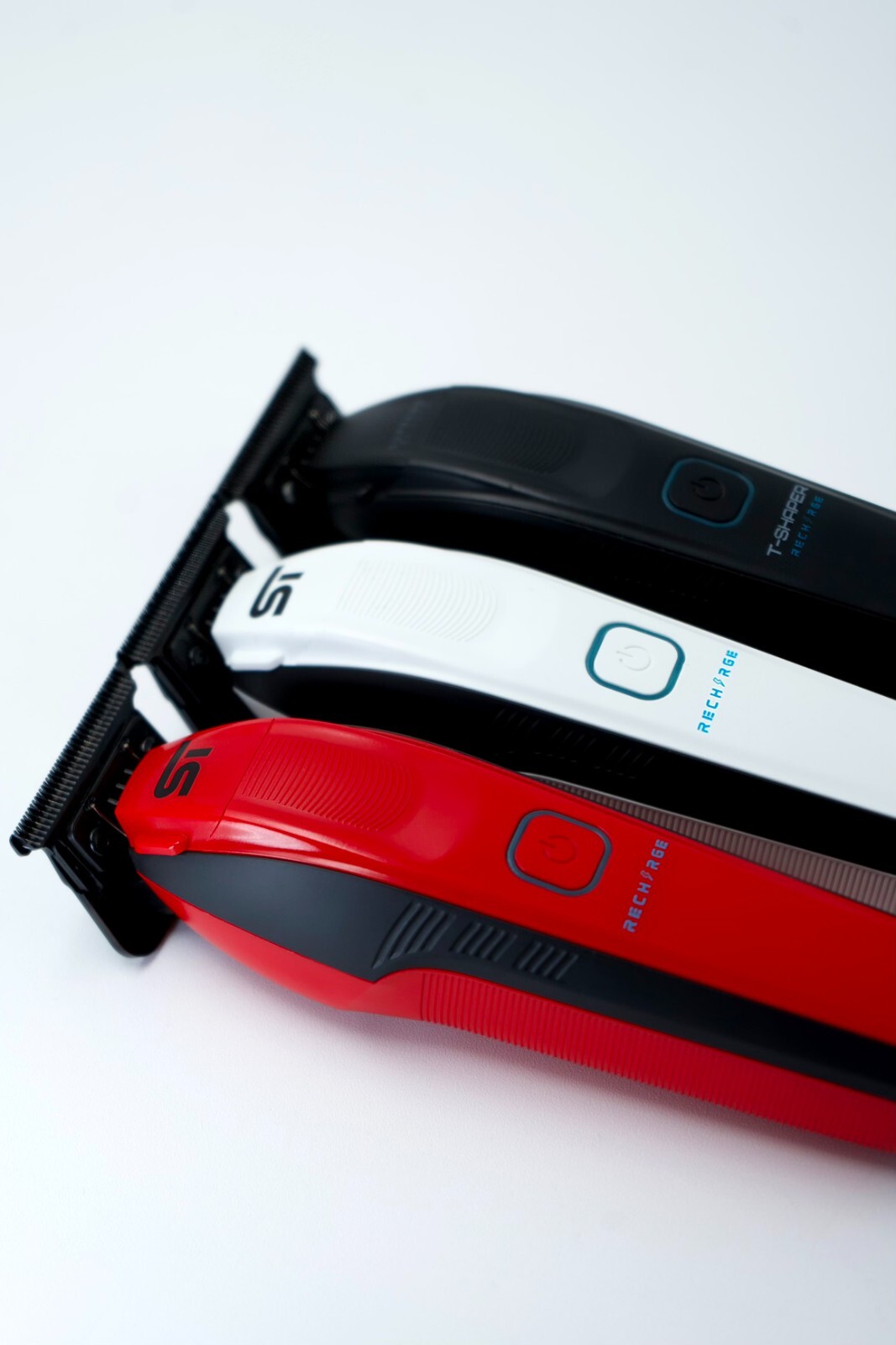 Supreme Trimmer RECHARGE Beard & Hair Trimmer ST777 – Factory Recertified