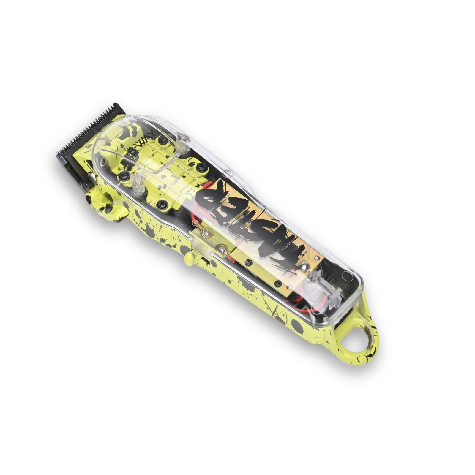 Clipper B-Way FASTER Cordless