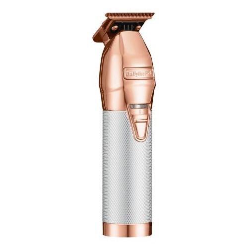 BaBylissPRO ROSEFX+ All-Metal Lithium Outlining Trimmer | FX787NRG