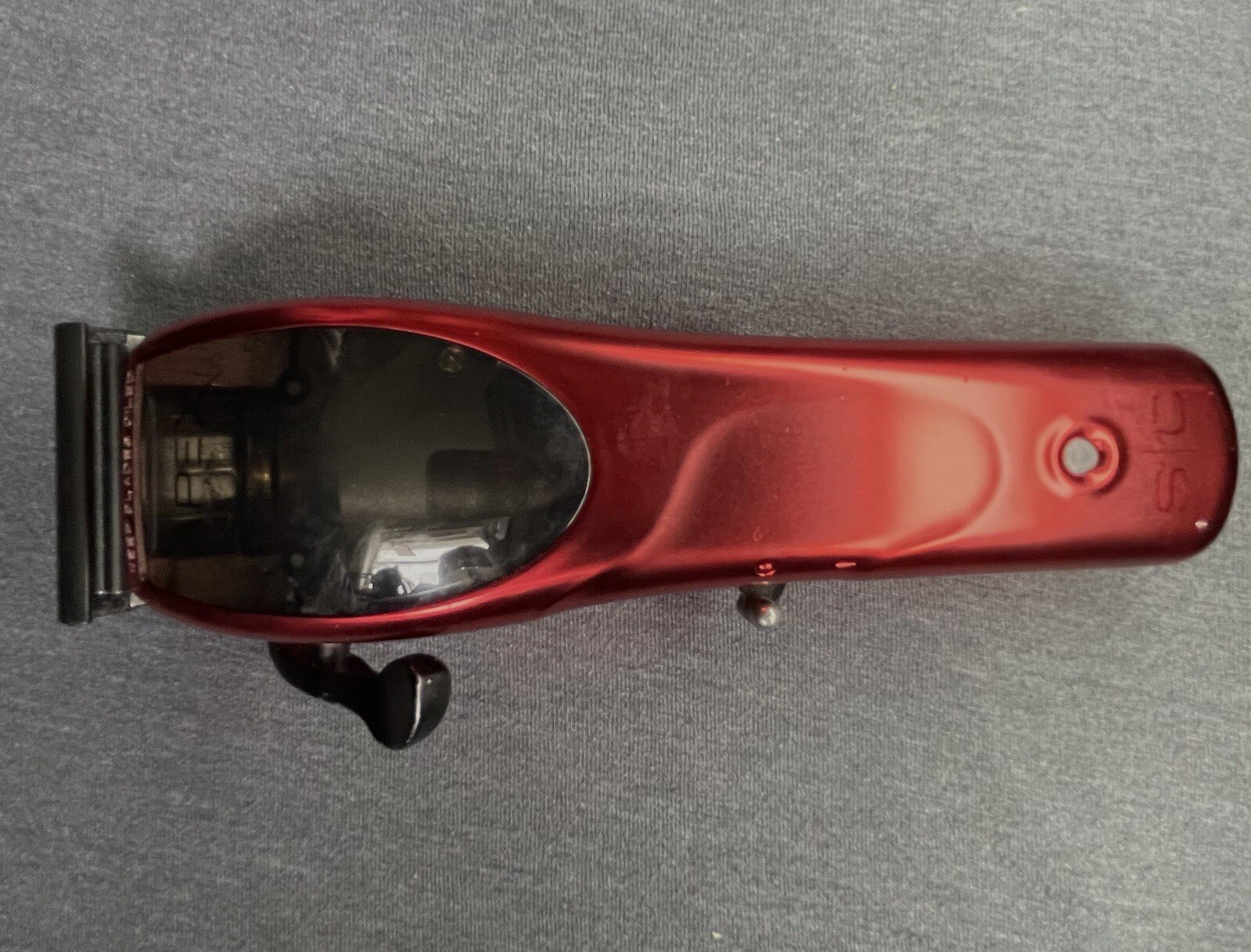 Barber Kit