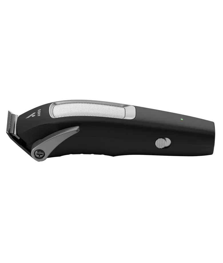 ANDIS inCRED Lithium-Ion Cordless Rechargeable Hair Clipper 18Pc Trimmer Kit NEW
