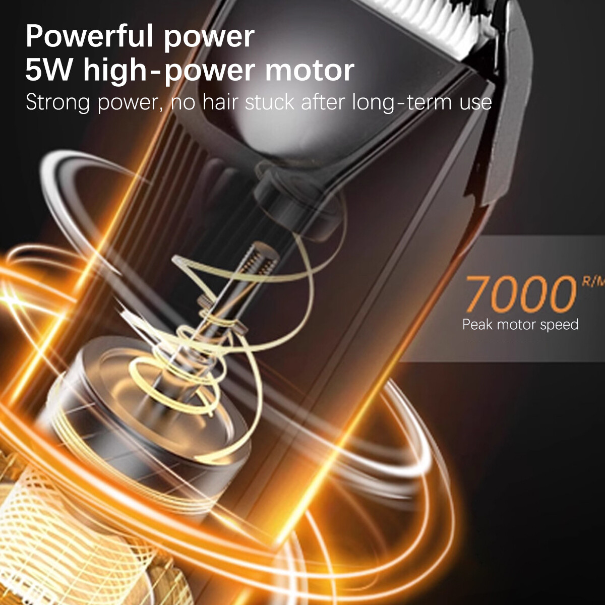 Men’s Pubic Hair Trimmer Electric Groin Body Hair Shaver for Balls Body Hair US