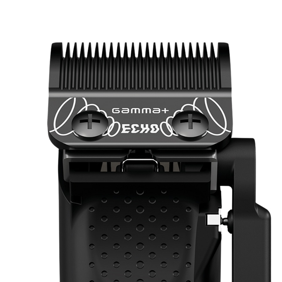 Gamma+ XCEED Professional IN2 Vector Motor Cordless Clipper NEW | GP609B