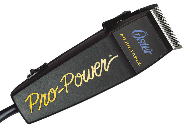 Oster 220v Pro Power 606 Pivot Clipper Adjustable Blade 76606-950 FREE DVD New