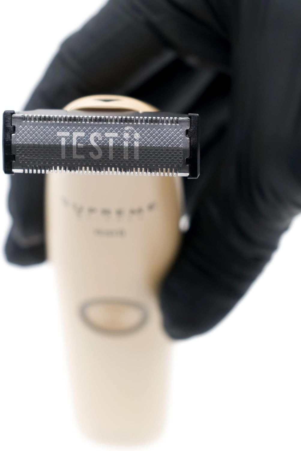 Supreme Trimmer Testii Body Groin Bikini Trimmer | STH120 – Factory Recertified