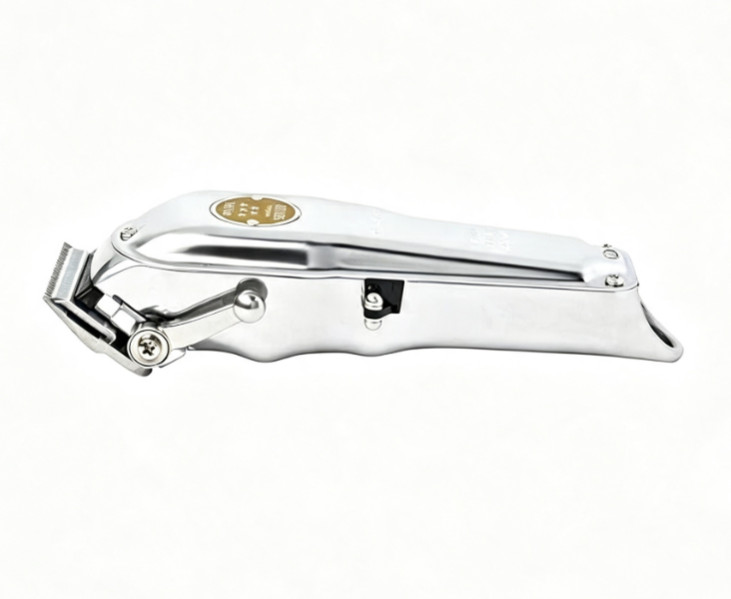 Wahl 5 Star Metal Edition Senior Cordless Clipper