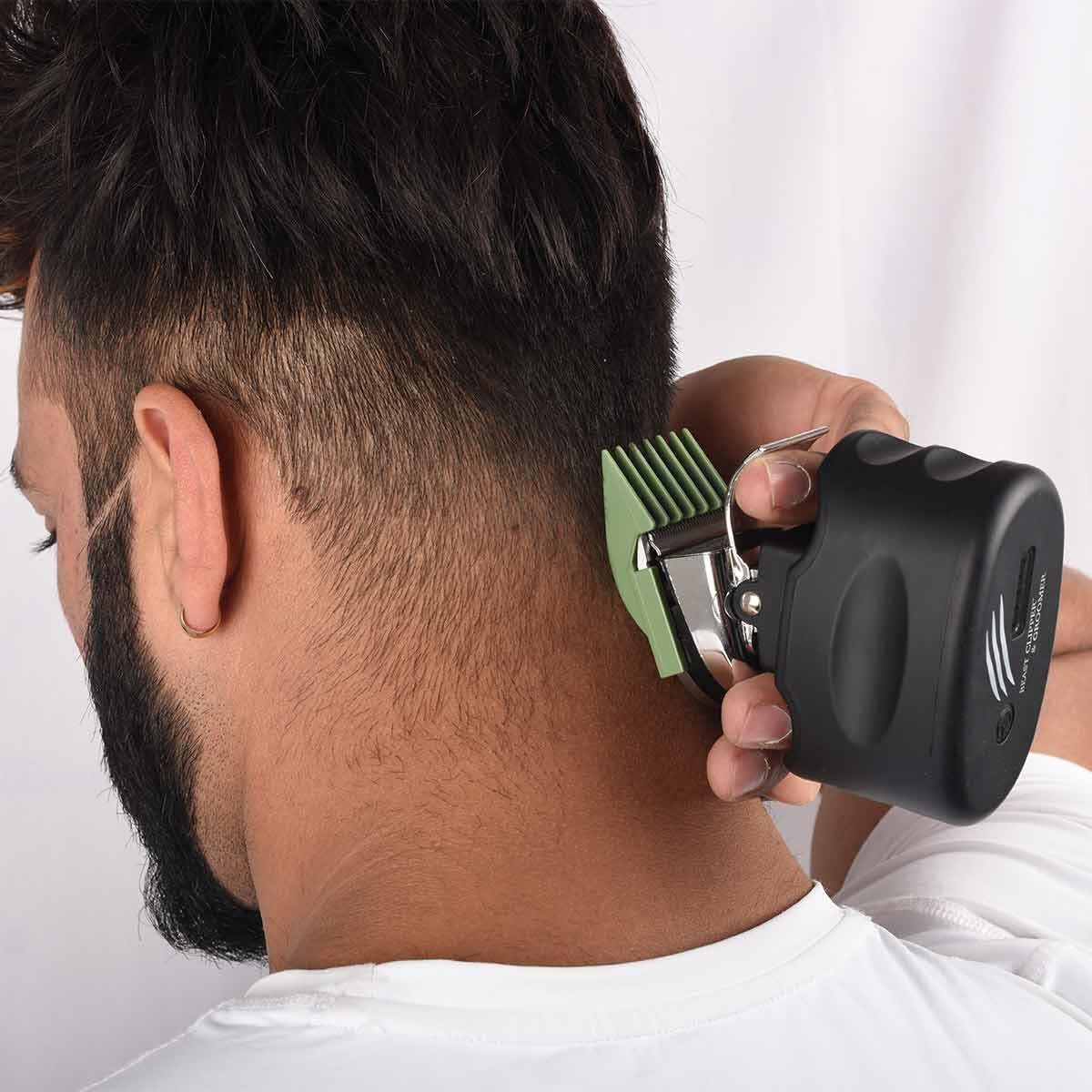 Beast Clipper PRO Mens Electric Hair Clipper (Refurbished)