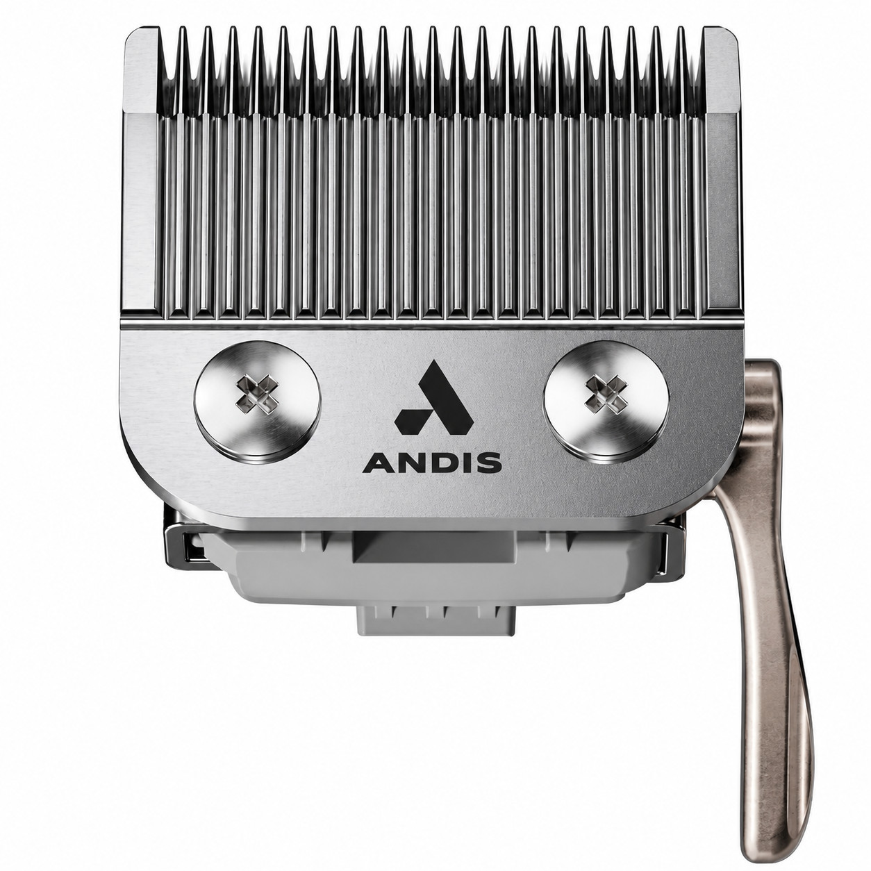 Andis reVITE Stainless Steel Replacement Taper Blade Fits reVITE Clipper 86010