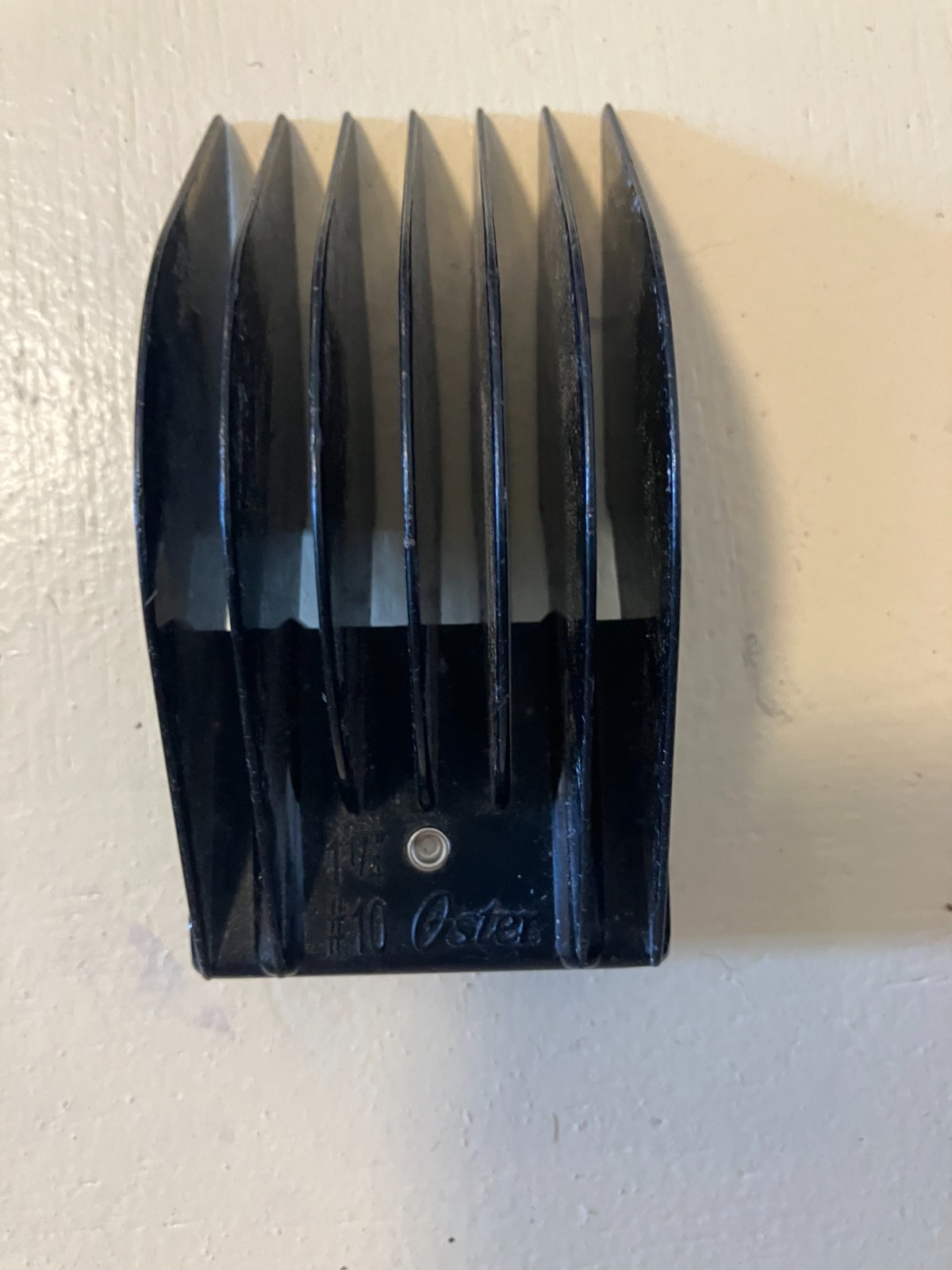Oster Classic 76 Universal Motor Clipper with Detachable Blades