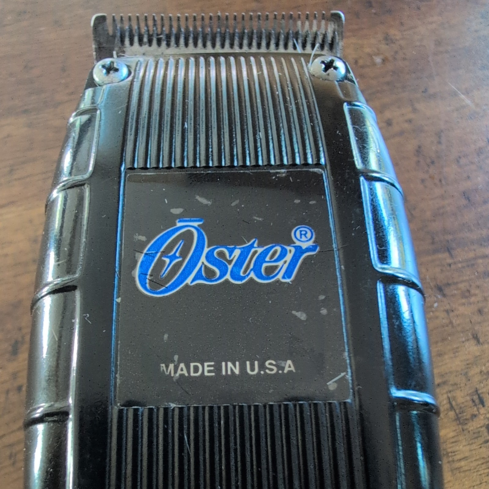 Oster 274-01 Series A Classic Cut Hair Trimmer Clippers Not Working PARTS ONLY