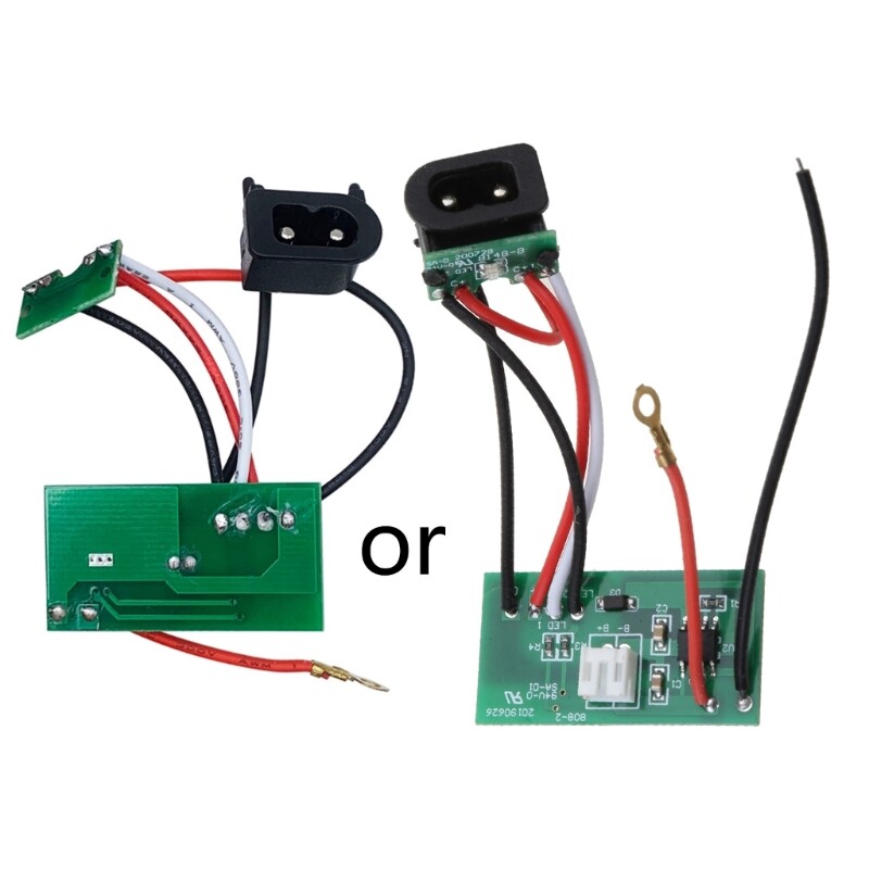 Hair Cutter Assembly Circuit Board for WAHL8148