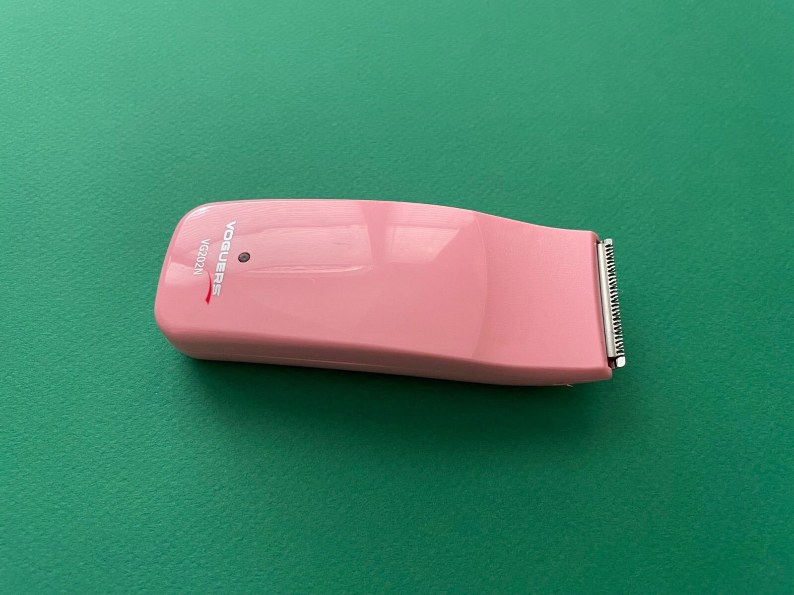 Korean Professional Hair Clipper/Trimmer Set Package 2 ( Model VG8071 + VG202N )