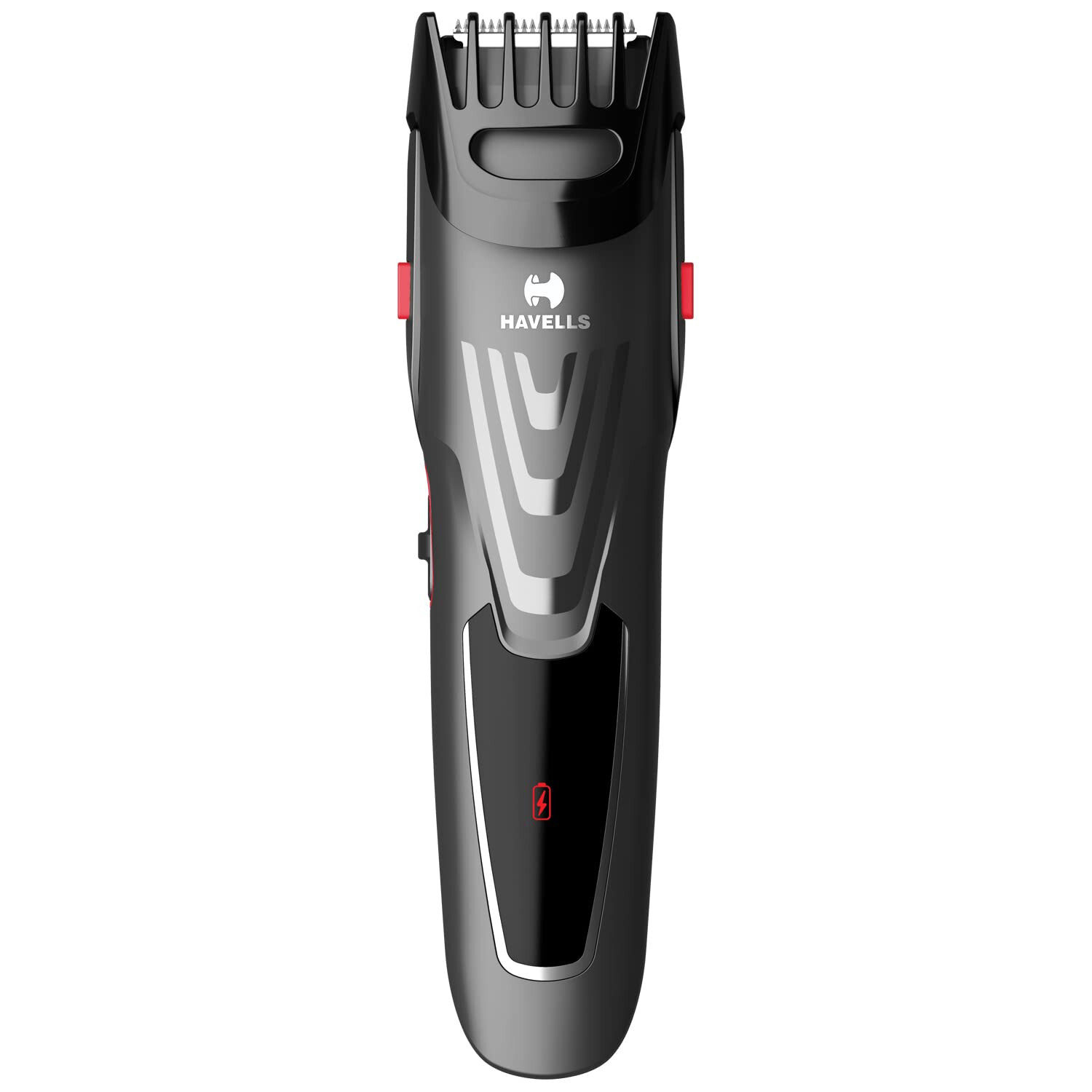 Havells Multipurpose Trimmer for Mens,Stainless Steel,Rechargeable,‎‎ BT5302,